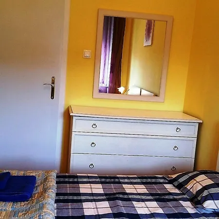 Apartment Palazzo Del Re