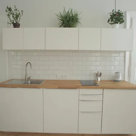 Appartement Bpm-apartment Charm And Le Petit