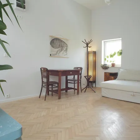 Appartement Bpm-apartment Charm And Le Petit *