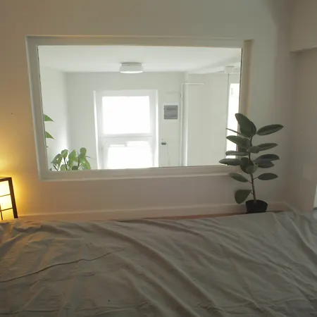 Bpm-apartment Charm And Le Petit Appartement