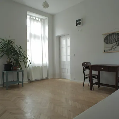 Appartement Bpm-apartment Charm And Le Petit