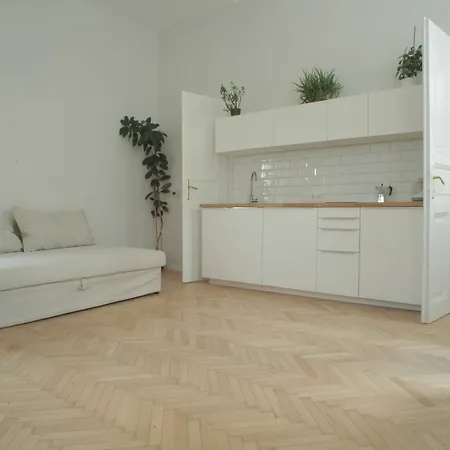 Bpm-apartment Charm And Le Petit Boedapest
