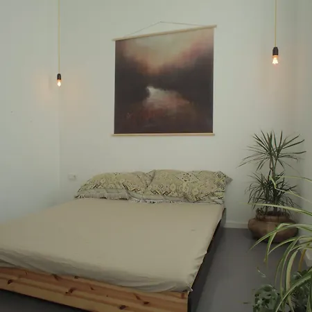 Bpm-apartment Charm And Le Petit *