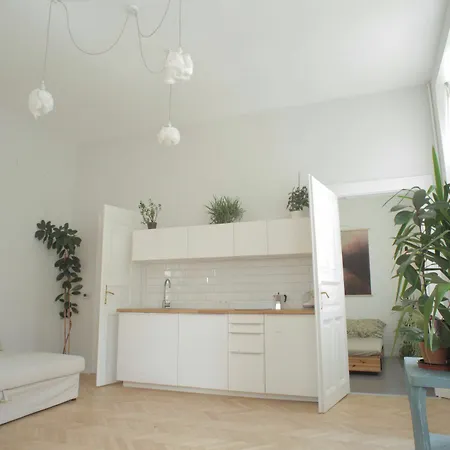 Appartement Bpm-apartment Charm And Le Petit
