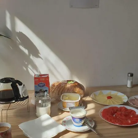 Say Yes Hostel Budapest
