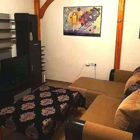Center Z9 Apartment *
