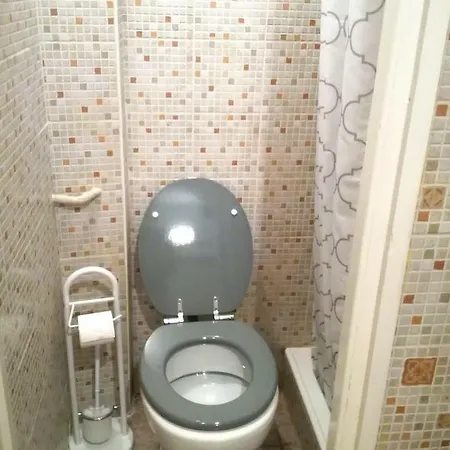 Center Z9 * Budapest