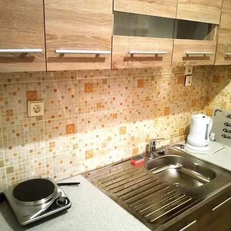 Center Z9 Apartment