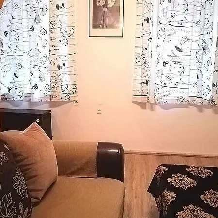 Apartment Center Z9
