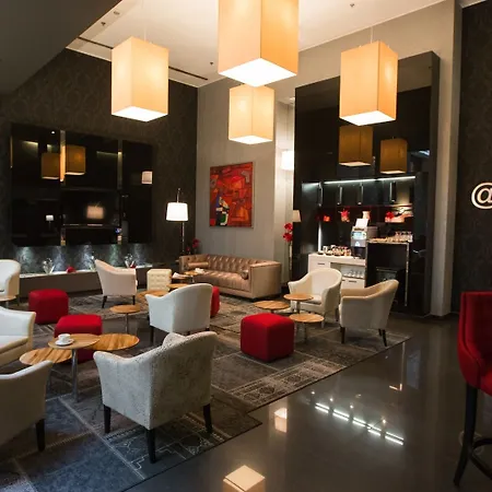מלון Eurostars Palazzo Zichy