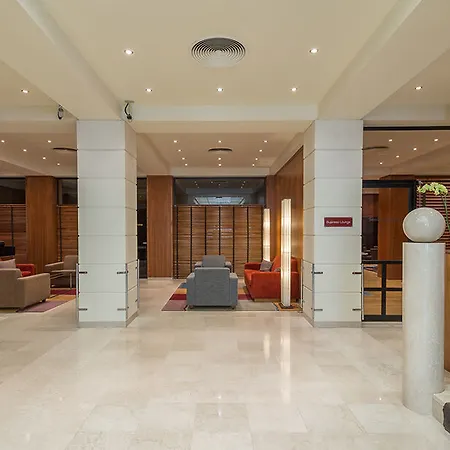 K+k Opera Hotel 4*