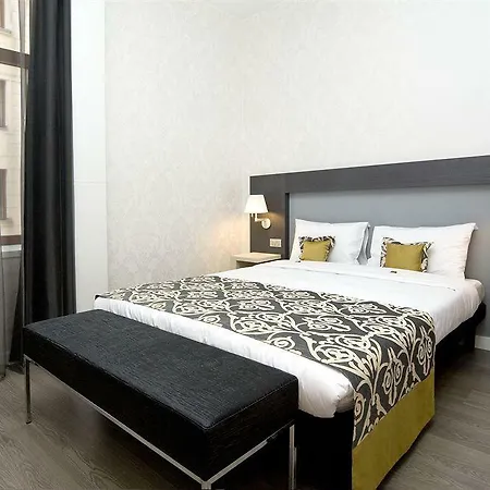 Eurostars Palazzo Zichy