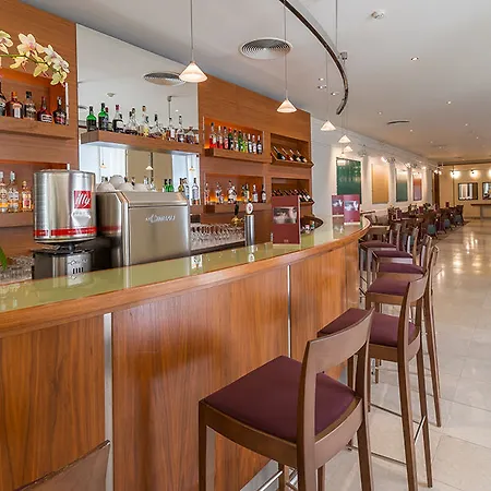 Hotel K+k Opera 4*