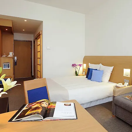 Hotel Novotel 4*
