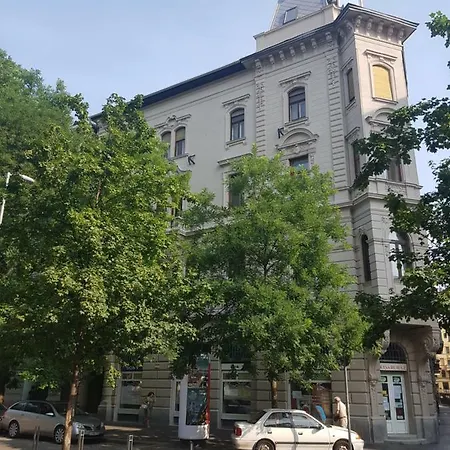 Hotell Sb Panzio