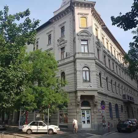 Sb Panzio Hotell 3*