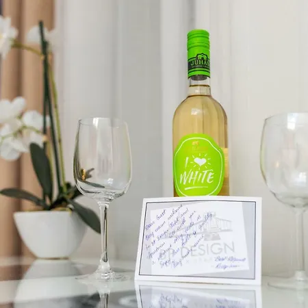 Bp Design And Szálloda 3*