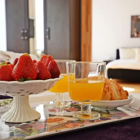 Appartement Royal House Oktogon