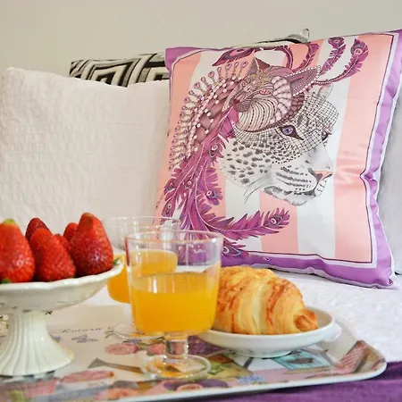 Royal House Oktogon Appartement Boedapest