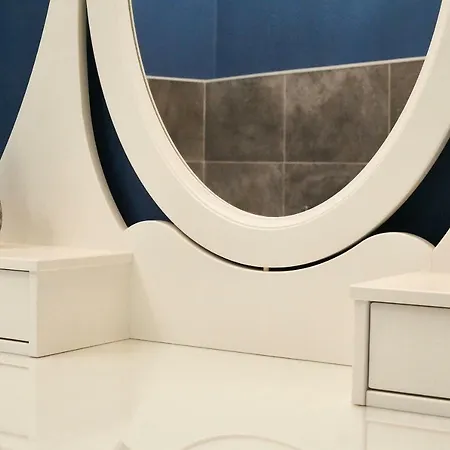 P2 | Apartment Budapest