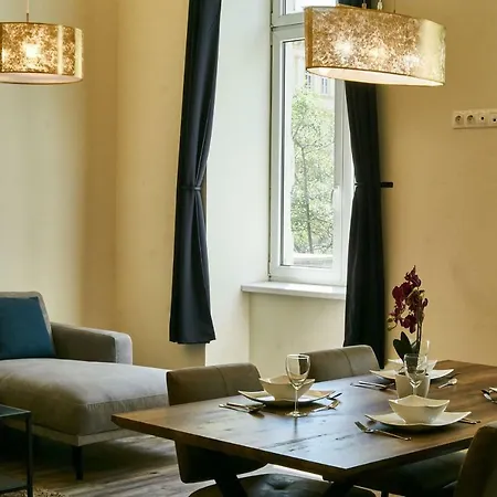 P2 | Apartment *
