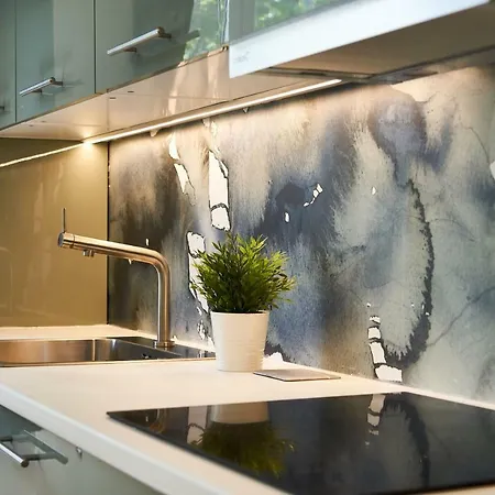 Apartment P2 | *