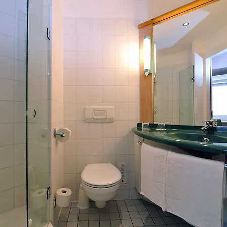 Hotel Ibis City
