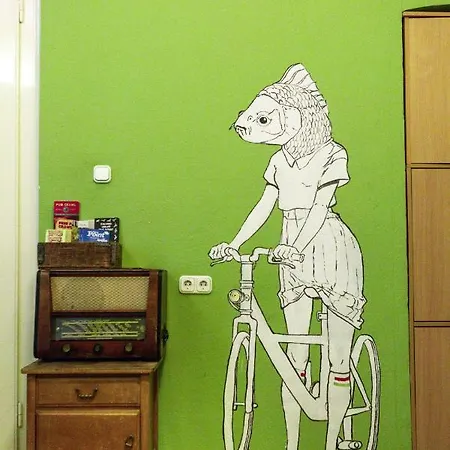 Hostel Big Fish