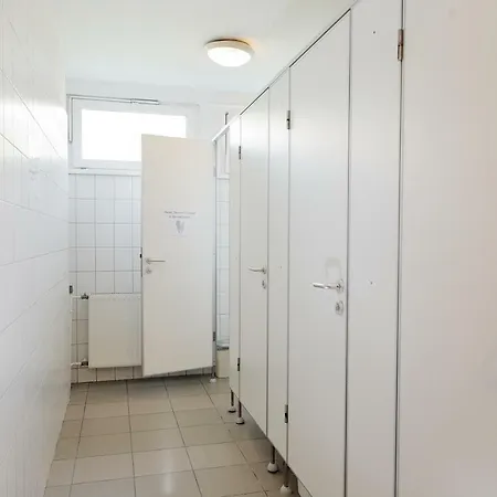 Pop Up - Citadella Hostel Budapeszt