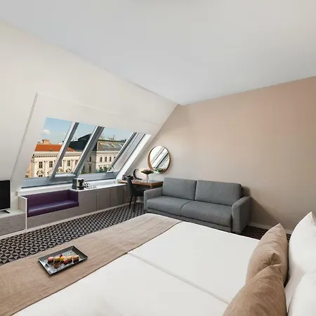 Moments By Continental Group 4* Budapeszt