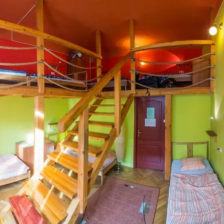 Hostel Big Fish