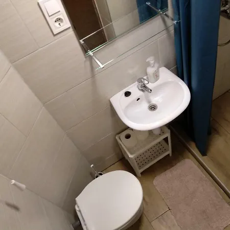 Hobar Budapest
