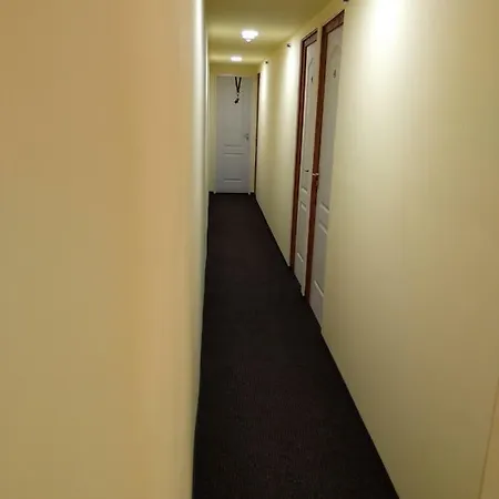 Hostal Hobar *