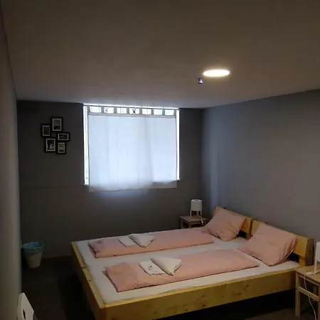 Hostal Hobar Budapest