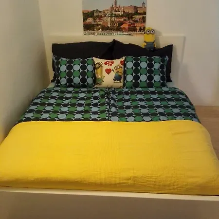 Apartment Minion & Snoopy *