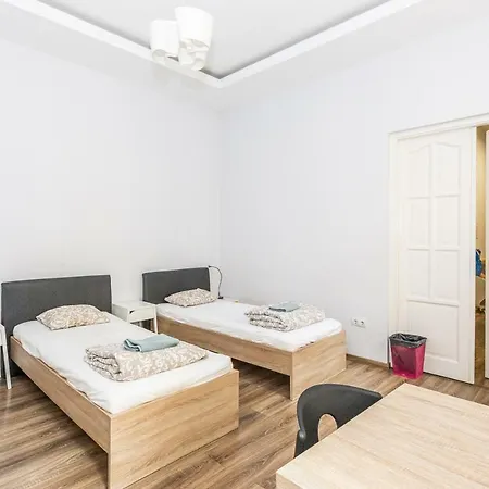 Bed & Breakfast Loyal Budapest