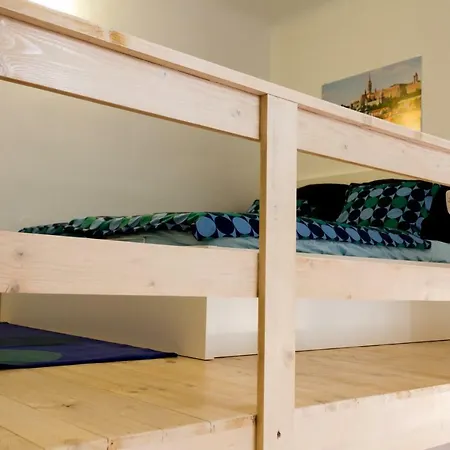 Minion&snoopy Apartmán Budapešť