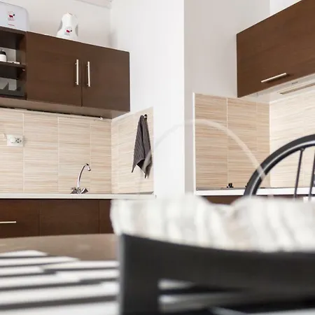 Appartement Minion & Snoopy Budapest