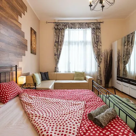 Hostel Acacia Budapešť