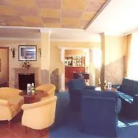 Mediterran Hotel Budapeszt