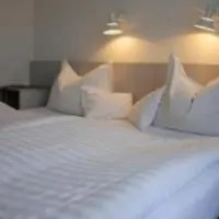 Griff Hotel Budapest
