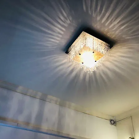 Rooftop Guest house