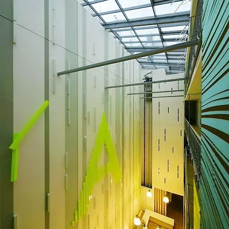 Atrium Fashion Отель 4*