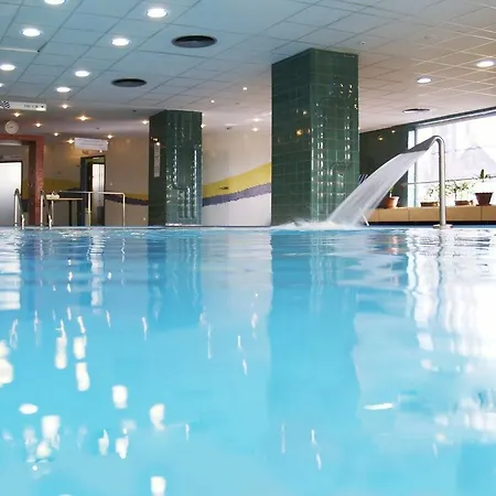 Danubius Arena 4* Budapest