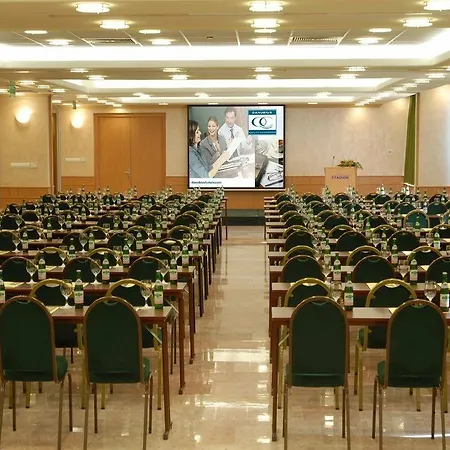 Danubius Arena Hotell
