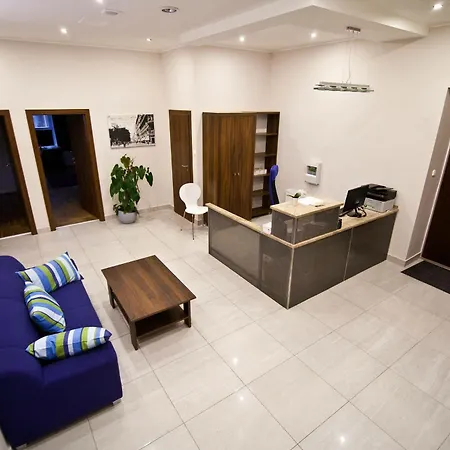 Hotel Sasone