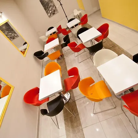 Sasone Hotel Budapešť