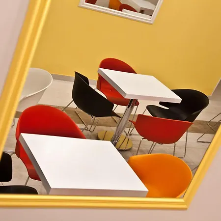 Szálloda Sasone 3*