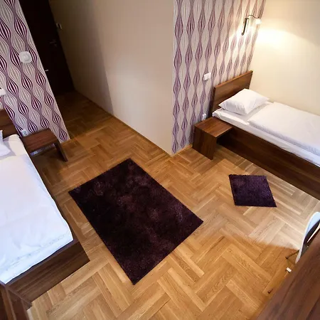 Szálloda Sasone