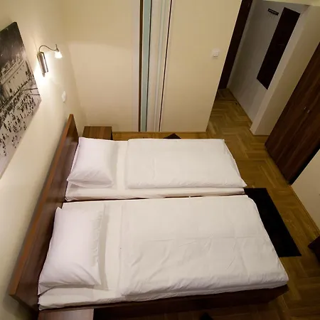 Sasone 3* Budapest